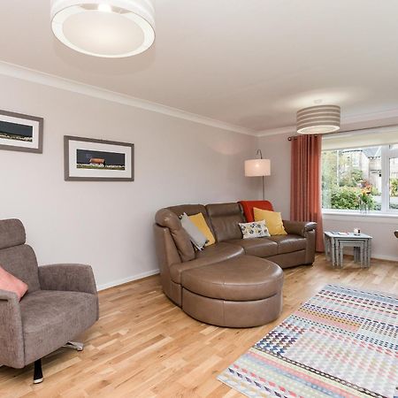 Vila Sheeoch Comrie Exteriér fotografie