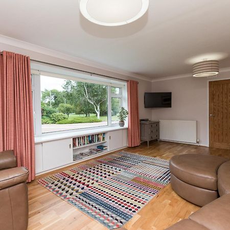 Vila Sheeoch Comrie Exteriér fotografie